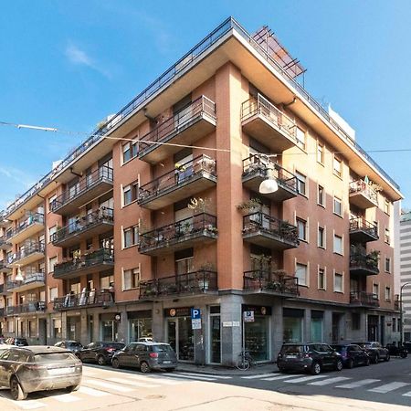 Baretti House 2 - Colazione Offerta A Ogni Soggiorno Apartment Turin Exterior photo